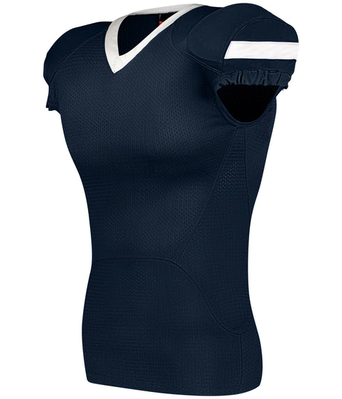 Alleson Youth Pro Flex Cut Football Jersey